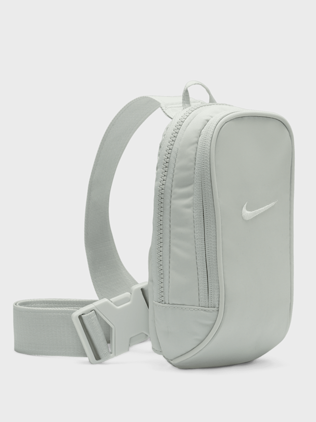 Nike, Sportswear Essentials Crossbody Bag, niebieski, Obraz 3 z 7