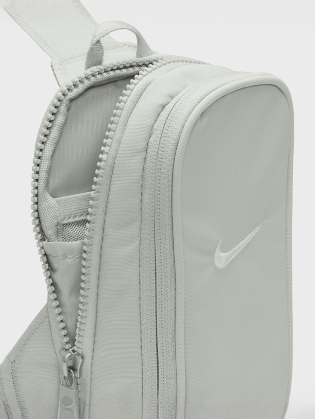 Nike, Sportswear Essentials Crossbody Bag, niebieski, Obraz 4 z 7