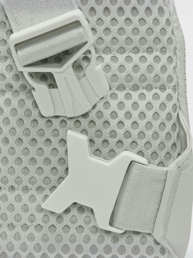 Nike, Sportswear Essentials Crossbody Bag, blue, Image 6 of 7