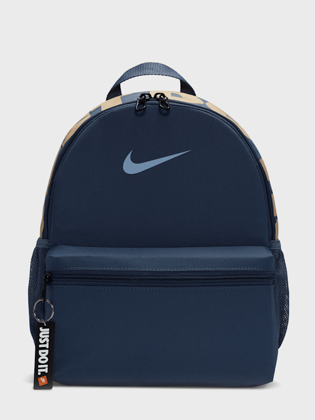 Nike, Brasilia JDI Mini Backpack, zwart, Afbeelding 1 van 6