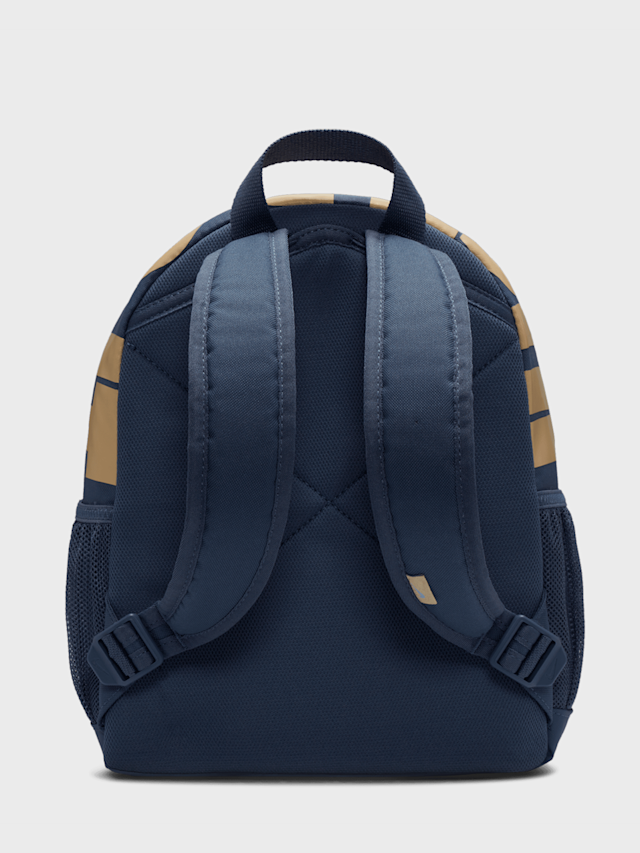 Nike, Brasilia JDI Mini Backpack, zwart, Afbeelding 2 van 6