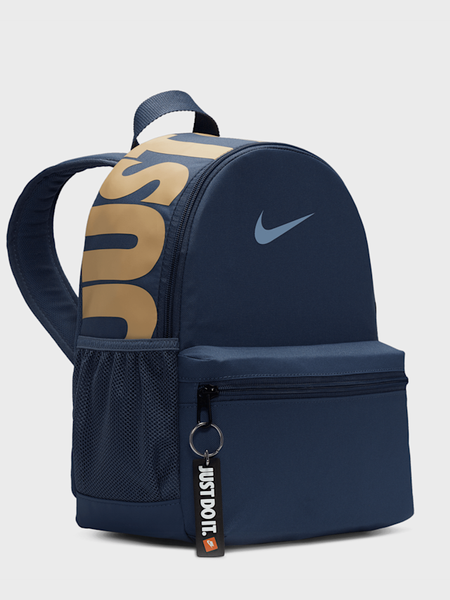 Nike, Brasilia JDI Mini Backpack, zwart, Afbeelding 3 van 6