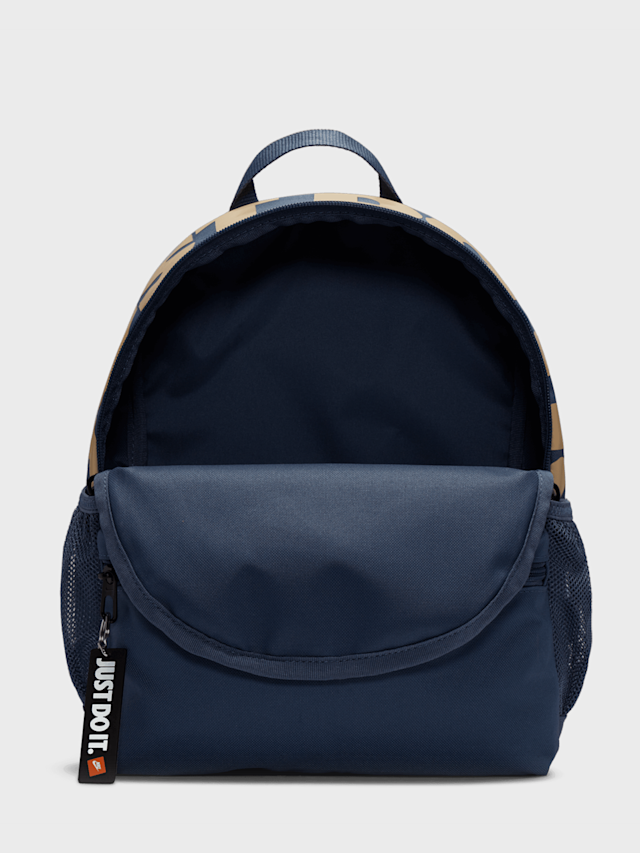 Nike, Brasilia JDI Mini Backpack, zwart, Afbeelding 4 van 6