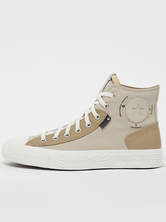 Converse, Chuck  Taylor All Star, wit, Afbeelding 1 van 5