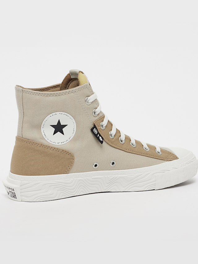 Converse, Chuck Taylor All Star, white, Image 3 of 5