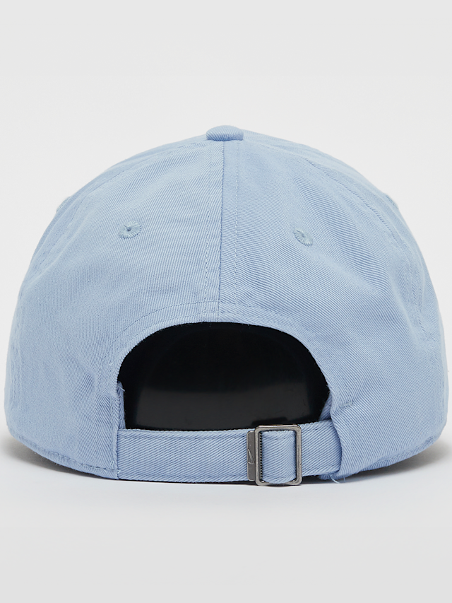 Nike  , Sportswear Heritage86 Futura Washed, blue, Image 2 of 3