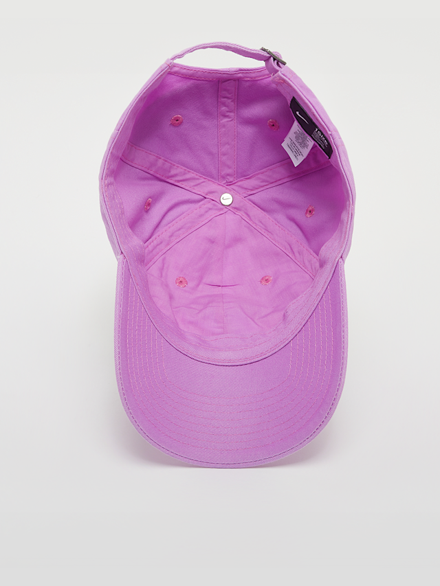 Nike  , Sportswear Heritage86 Futura Washed, purple, Image 3 of 3