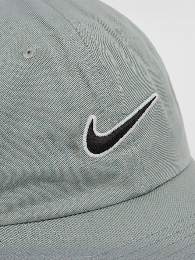 Nike Sportswear, Heritage 86, groen, Afbeelding 4 van 4