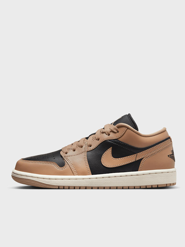 Jordan, Air Jordan 1 Low, beige, Image 1 of 8