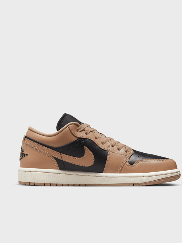 Jordan, WMNS Air Jordan 1 Low, beige, Afbeelding 2 van 8