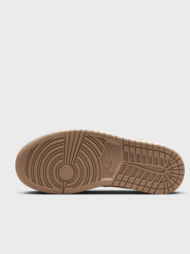 Jordan, Air Jordan 1 Low, beige, Image 3 of 8