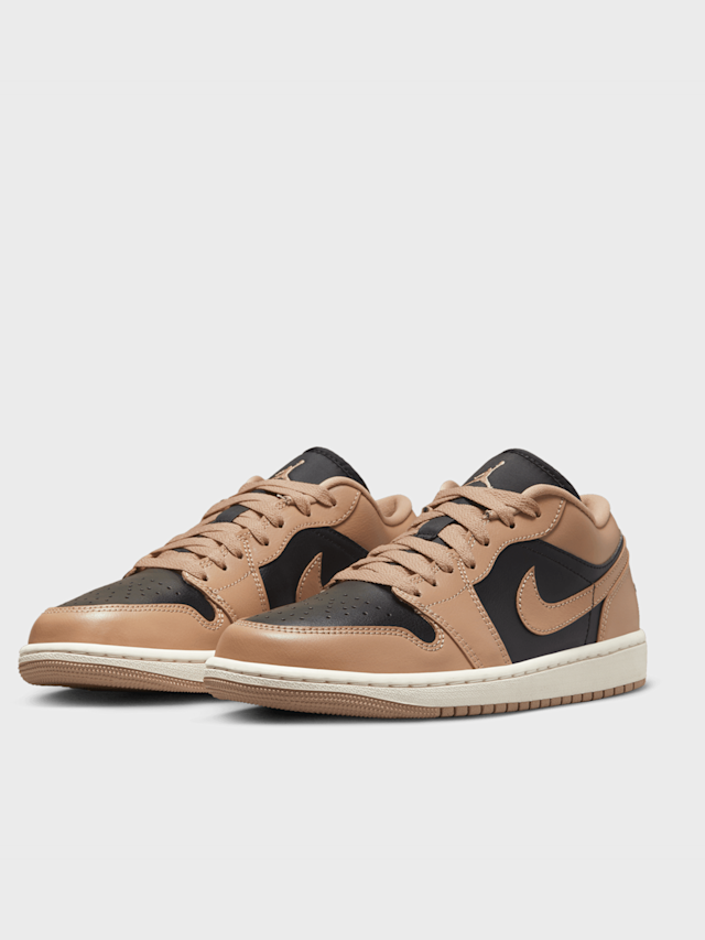 Jordan, WMNS Air Jordan 1 Low, beige, Afbeelding 4 van 8