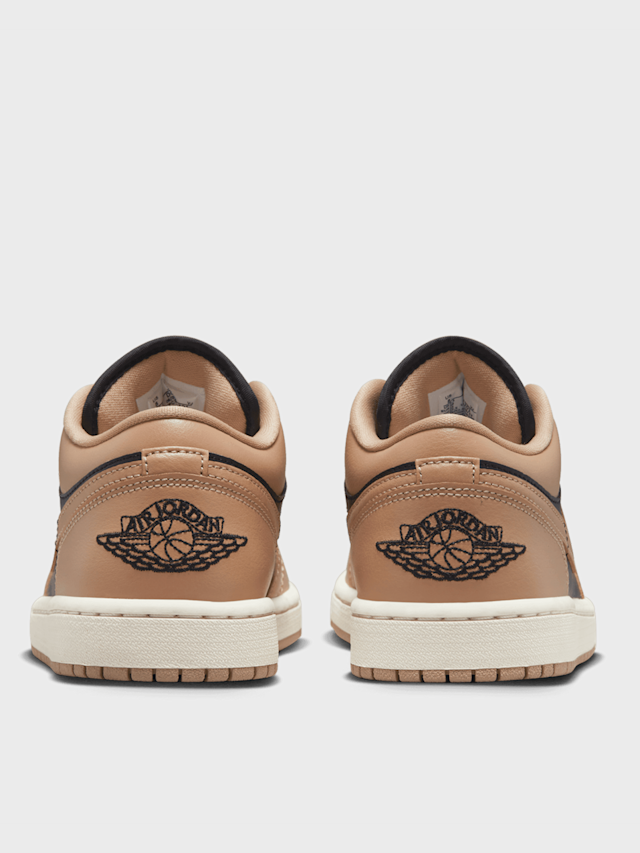 Jordan, WMNS Air Jordan 1 Low, beige, Afbeelding 5 van 8