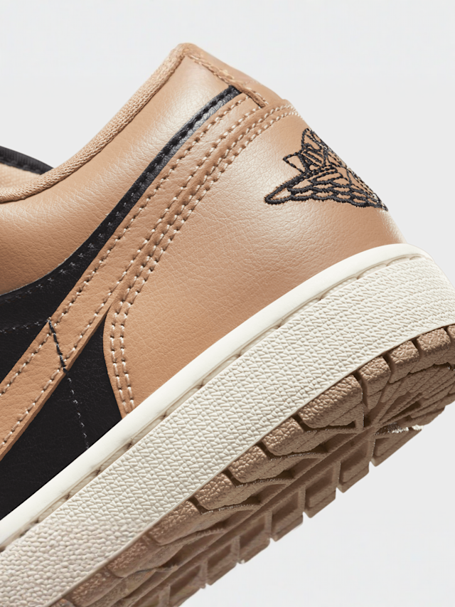 Jordan, Air Jordan 1 Low, beige, Image 8 of 8
