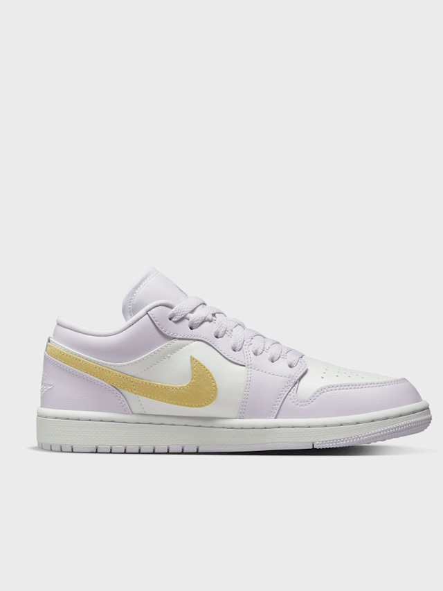 Jordan, WMNS Air Jordan 1 Low, wit, Afbeelding 2 van 8