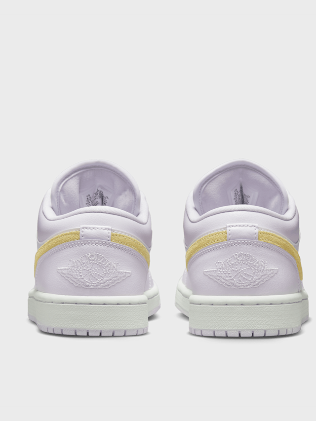 Jordan, Air Jordan 1 Low, white, Image 5 of 8