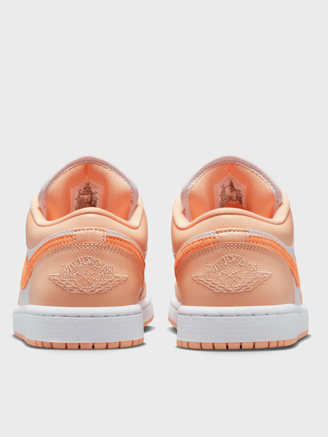 Jordan, WMNS Air Jordan 1 Low, orange, Image 5 of 8
