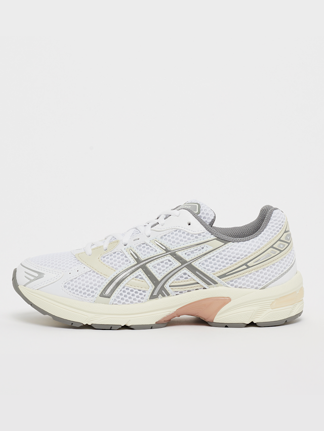 ASICS SportStyle, GEL-1130, biały, Obraz 1 z 5