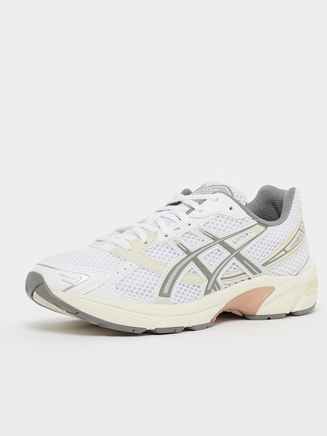 ASICS SportStyle, GEL-1130, white, Image 2 of 5