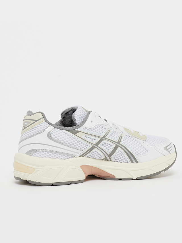 ASICS SportStyle, GEL-1130, white, Image 3 of 5