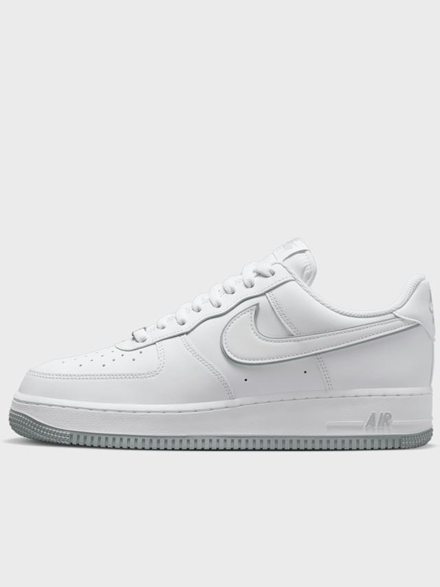 Nike, Air Force 1 '07, wit, Afbeelding 1 van 8