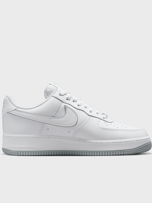Nike, Air Force 1 '07, wit, Afbeelding 2 van 8