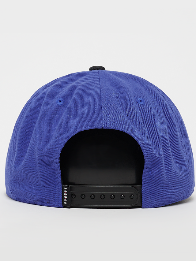Jordan, Pro Jumpman Snapback, zwart, Afbeelding 2 van 3