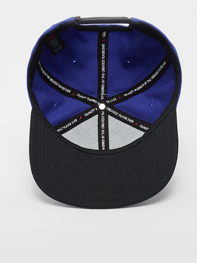 Jordan, Pro Jumpman Snapback, zwart, Afbeelding 3 van 3