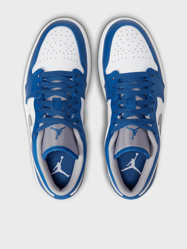 Jordan, Air Jordan 1 Low, white, Image 6 of 8