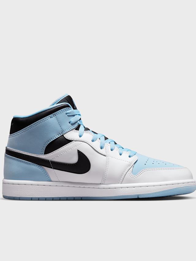 Jordan, Air Jordan 1 Mid SE, wit, Afbeelding 2 van 8