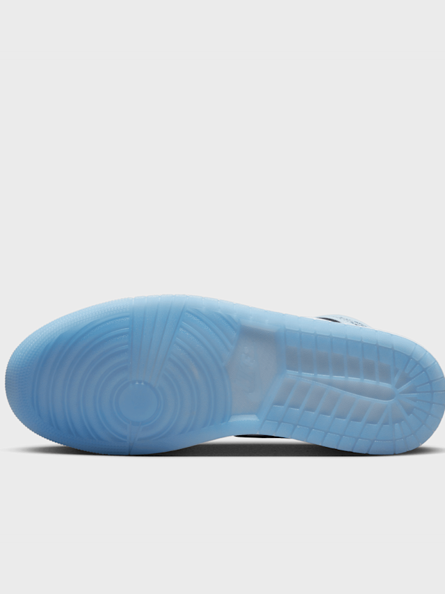 Jordan, Air Jordan 1 Mid SE, white, Image 3 of 8