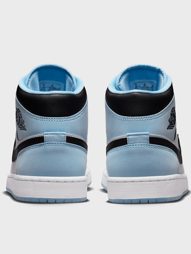 Jordan, Air Jordan 1 Mid SE, wit, Afbeelding 5 van 8