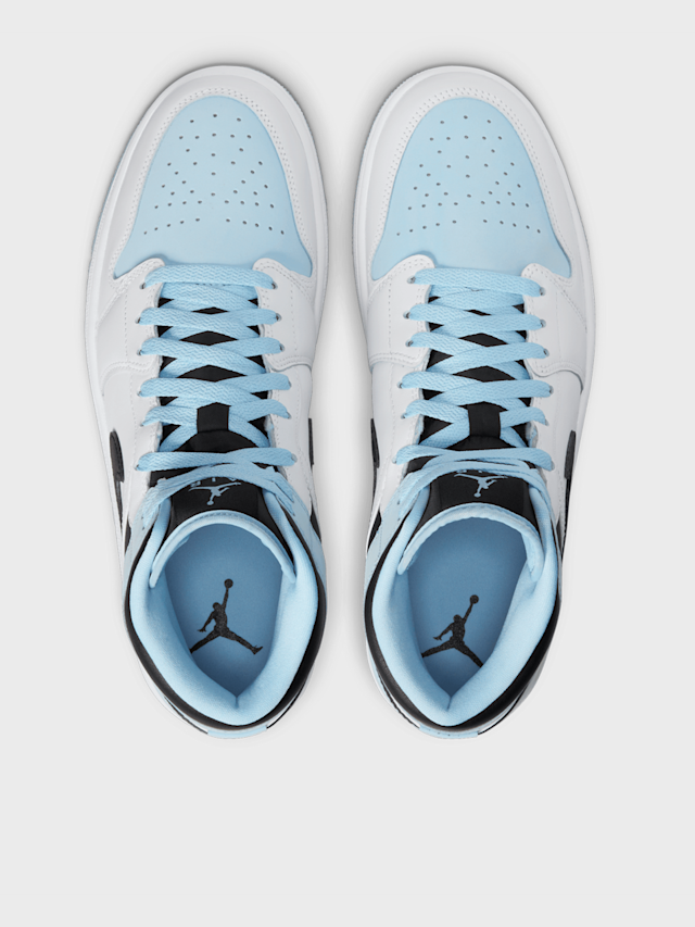 Jordan, Air Jordan 1 Mid SE, wit, Afbeelding 6 van 8