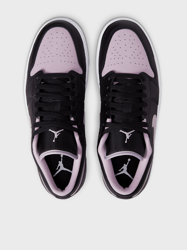 Jordan, Air Jordan 1 Low SE Men's Shoes, black, Image 6 of 8