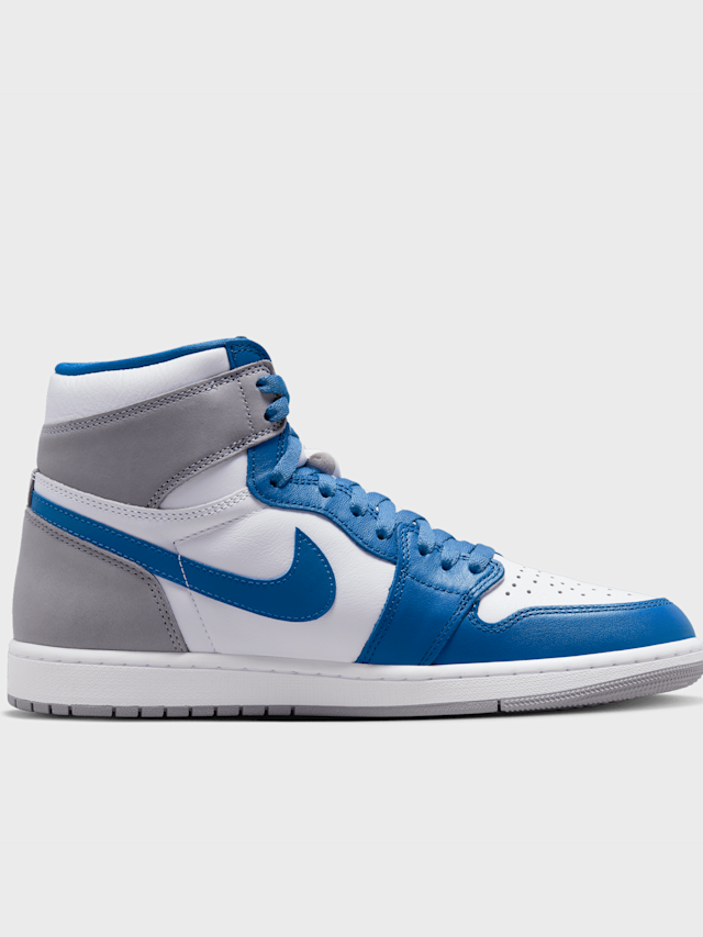 Jordan, Air Jordan 1 Retro High OG, black, Image 2 of 9