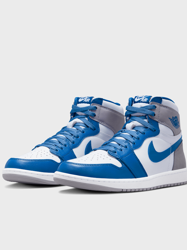 Jordan, Air Jordan 1 Retro High OG, black, Image 4 of 9