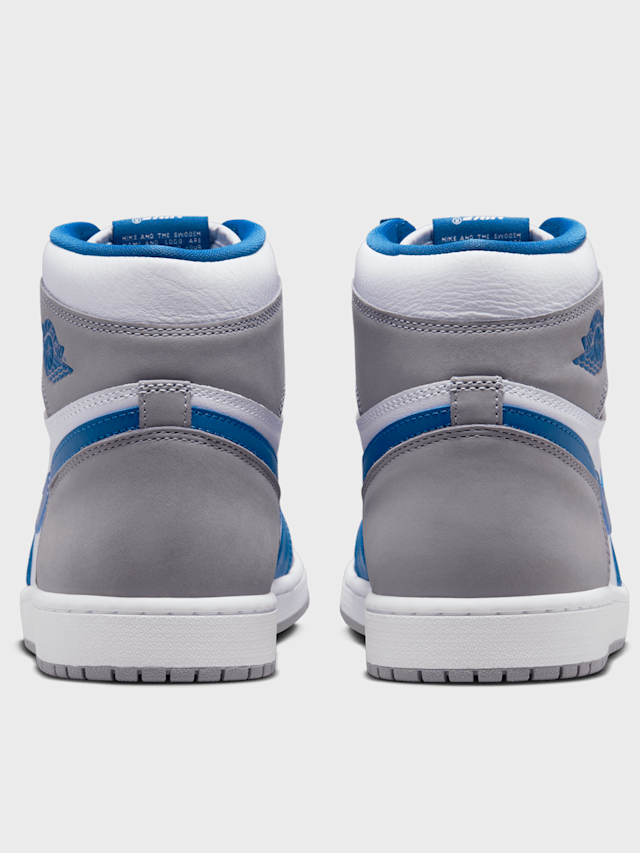 Jordan, Air Jordan 1 Retro High OG, black, Image 5 of 9