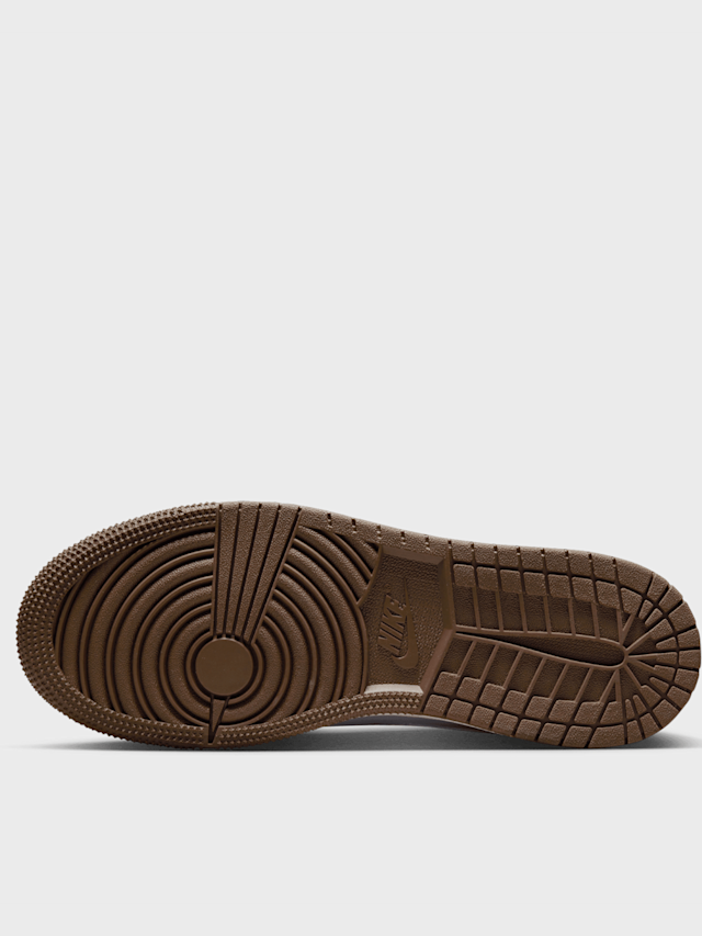 Jordan, Air Jordan 1 Low (GS), wit, Afbeelding 3 van 8