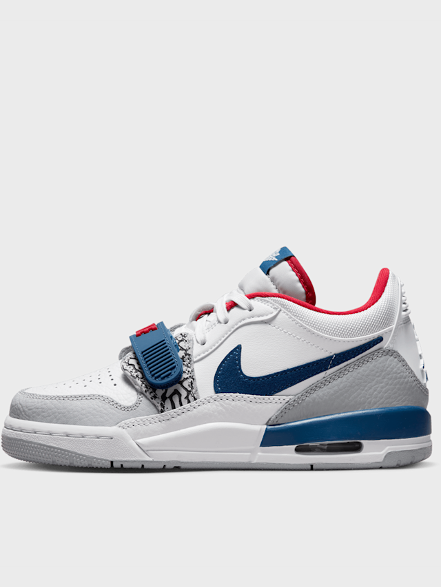Jordan, Air Jordan Legacy 312 Low (GS), biały, Obraz 1 z 8