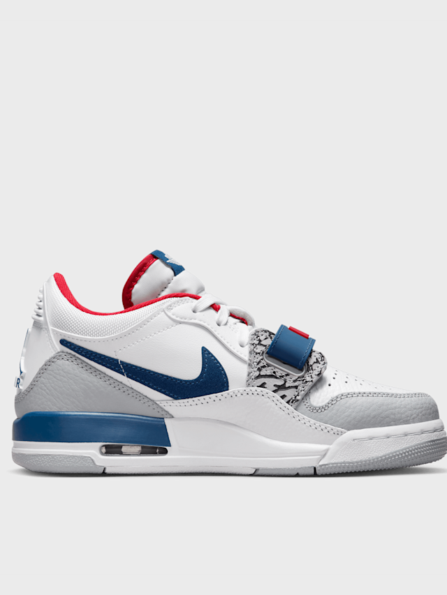 Jordan, Air Jordan Legacy 312 Low (GS), biały, Obraz 2 z 8