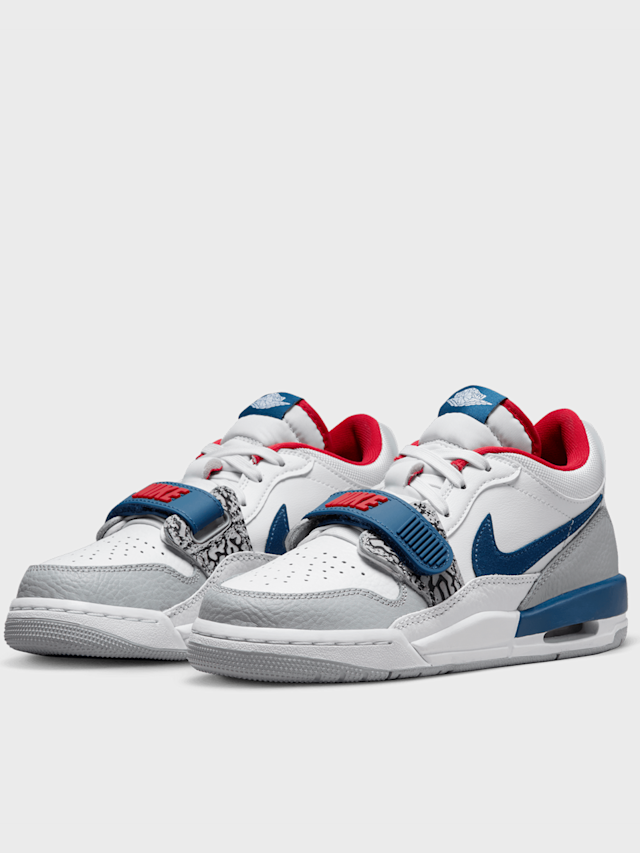 Jordan, Air Jordan Legacy 312 Low (GS), biały, Obraz 4 z 8