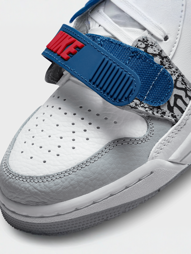 Jordan, Air Jordan Legacy 312 Low (GS), biały, Obraz 7 z 8