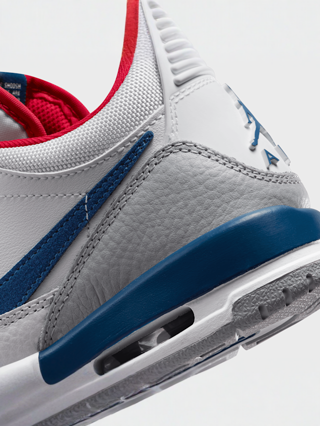 Jordan, Air Jordan Legacy 312 Low (GS), biały, Obraz 8 z 8