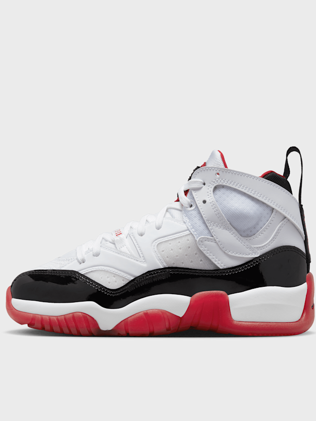 Jordan, Jumpman Two Trey (GS), wit, Afbeelding 1 van 8