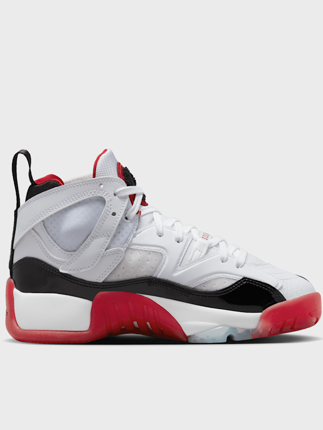 Jordan, Jumpman Two Trey (GS), wit, Afbeelding 2 van 8