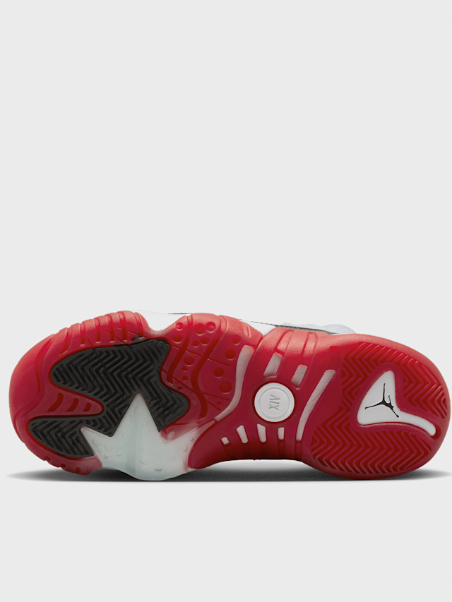 Jordan, Jumpman Two Trey (GS), wit, Afbeelding 3 van 8