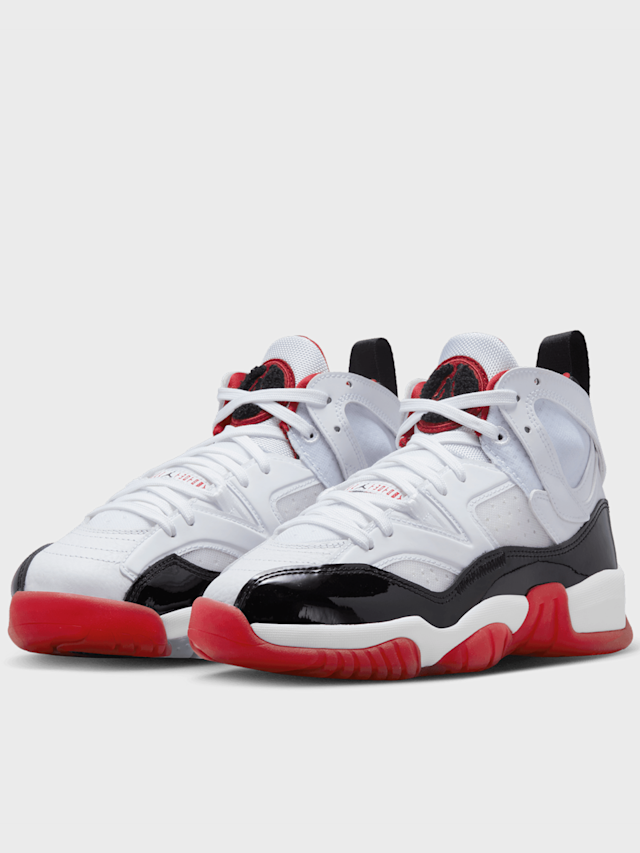 Jordan, Jumpman Two Trey (GS), wit, Afbeelding 4 van 8