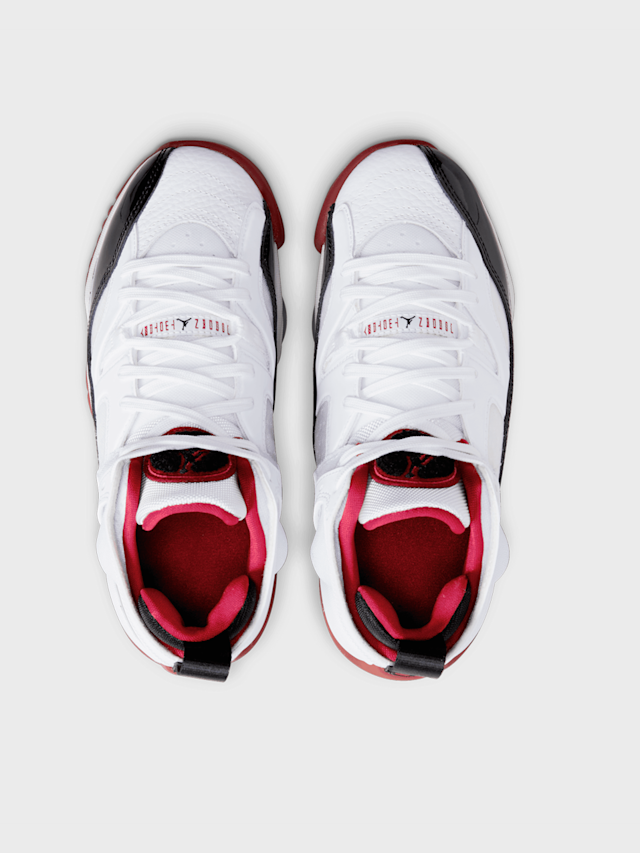 Jordan, Jumpman Two Trey (GS), wit, Afbeelding 6 van 8