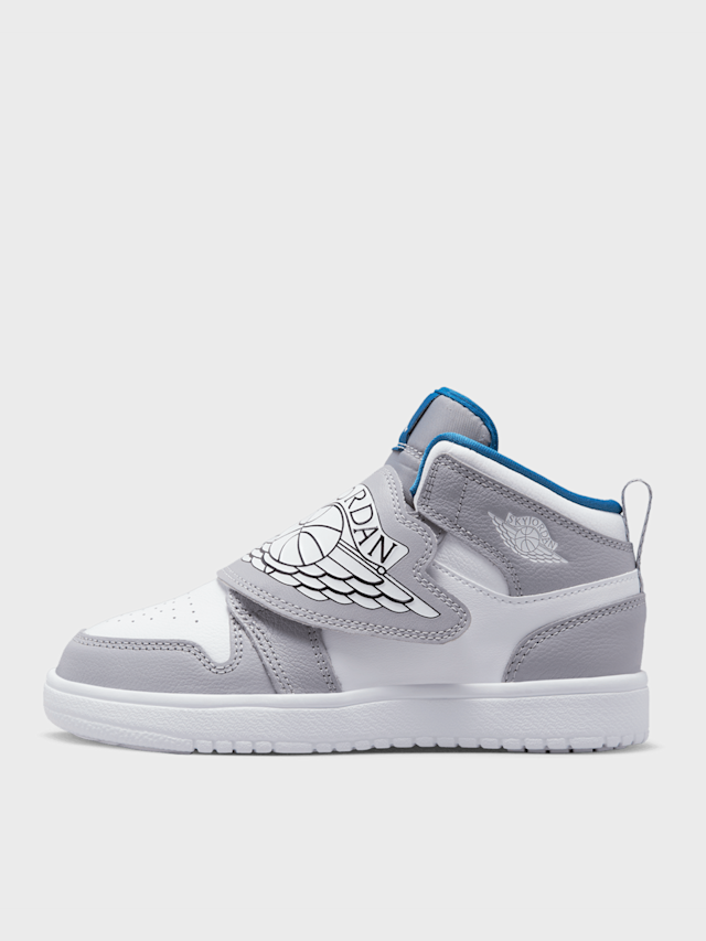 Jordan, Sky 1 (PS), grey, Image 1 of 8