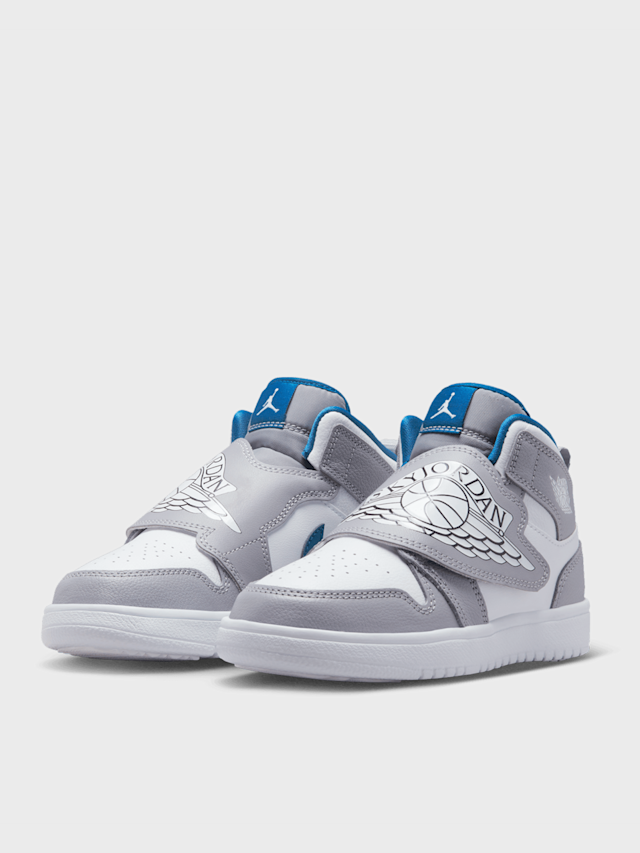 Jordan, Sky 1 (PS), grey, Image 4 of 8